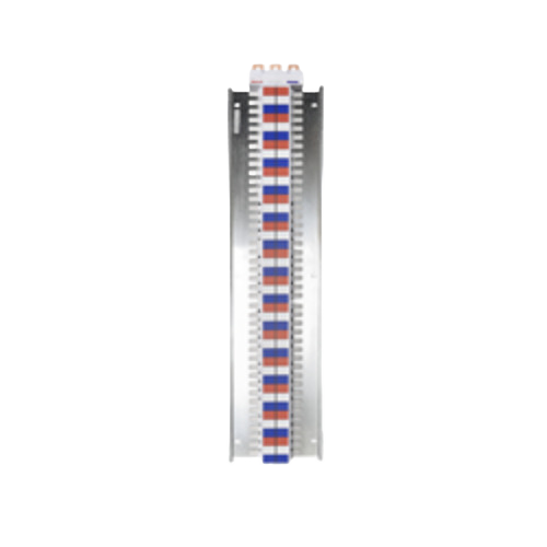 250A TIMIK Encapsulated Multi Fit Busbar Chassis 84P - Top Feed